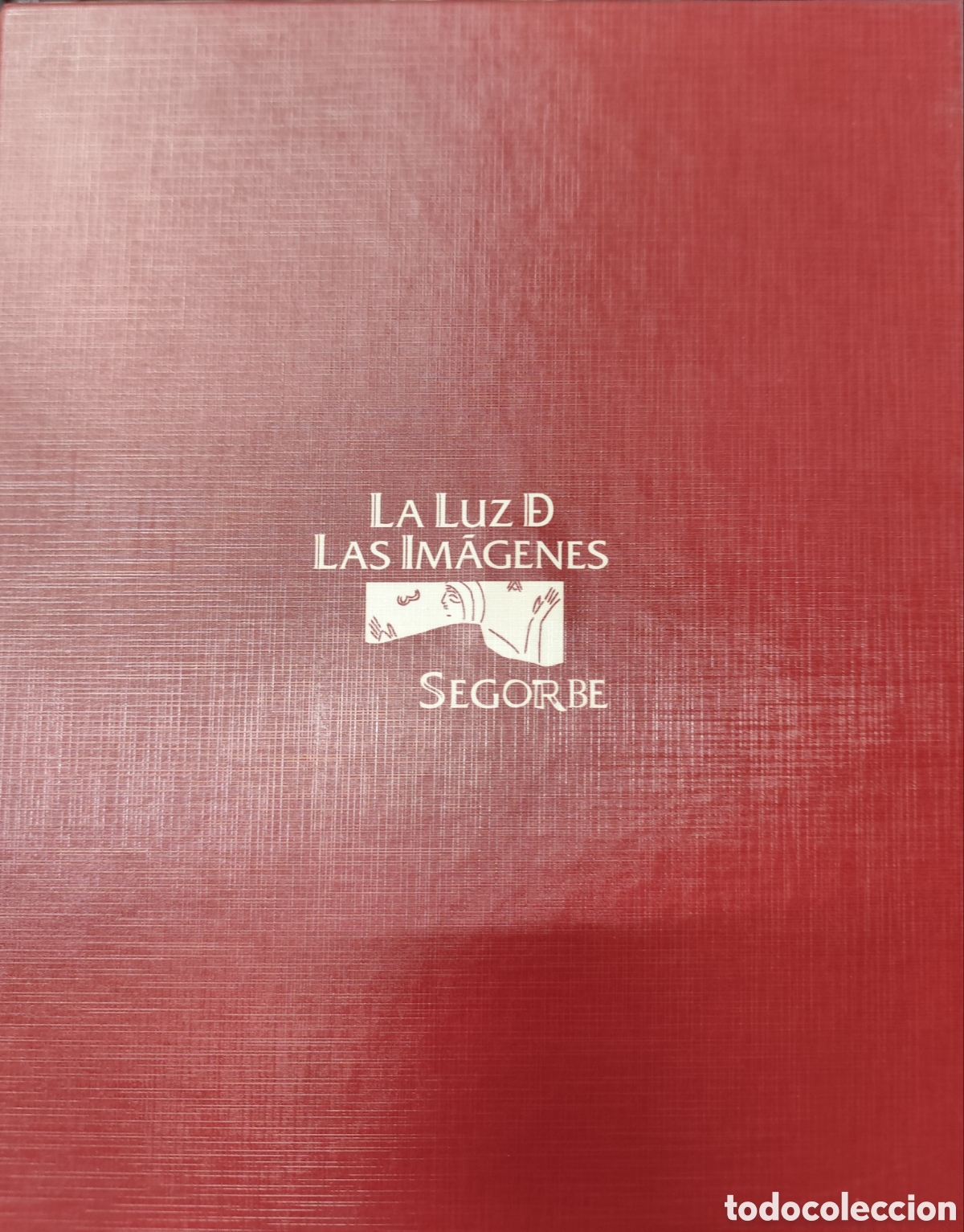 Libros: LA LUZ DE LAS IMAGENES. Segorbe - Foto 2