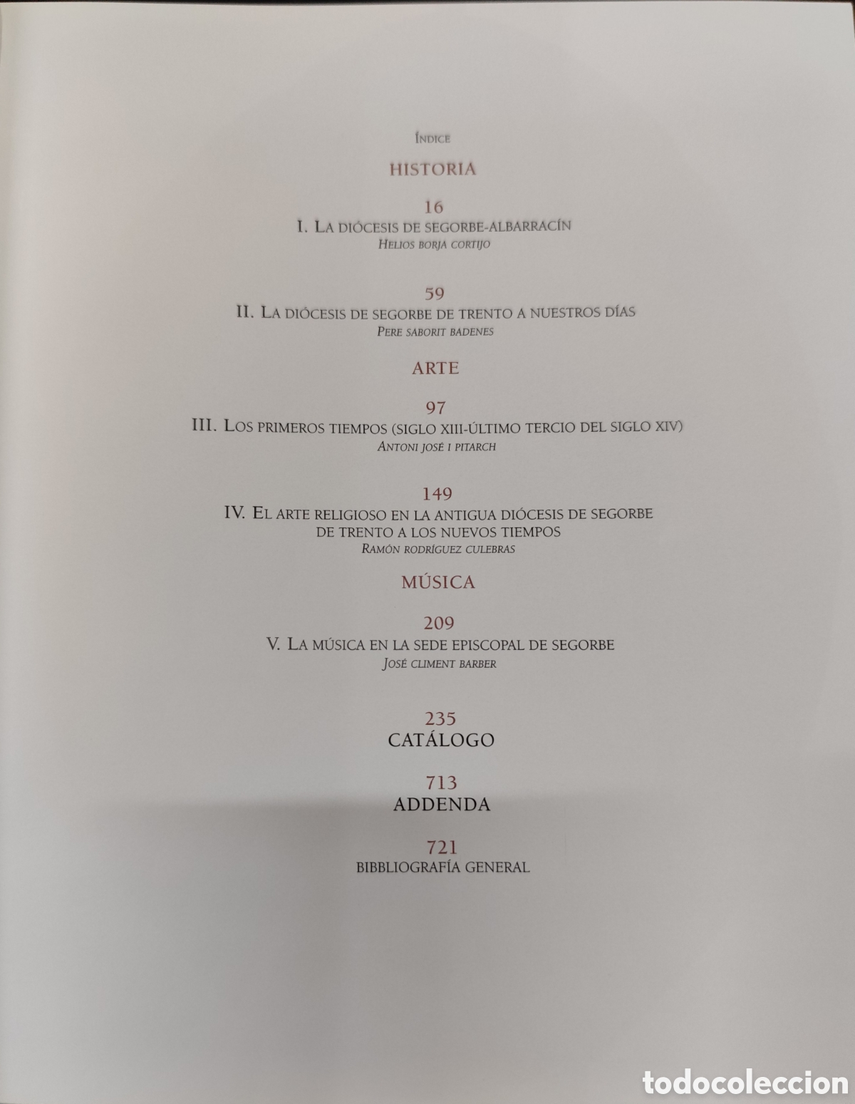 Libros: LA LUZ DE LAS IMAGENES. Segorbe - Foto 4