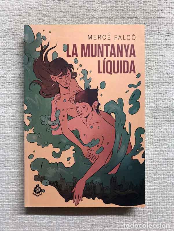 Libros: La muntanya l&iacute;quida - Merc&egrave; Falc&oacute; - Foto 1