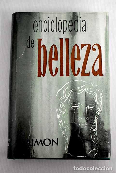 Libros: Enciclopedia de belleza.- Young, Sally - Foto 1