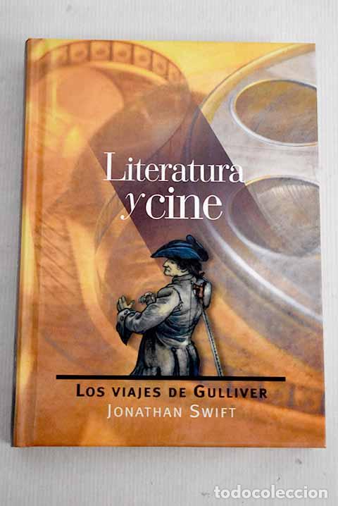 Libros: Los viajes de Gulliver.- Swift, Jonathan - Foto 1