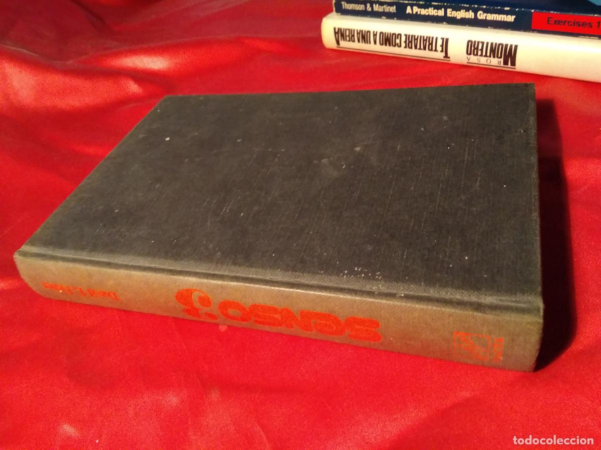 Libros: Senso 3 David E. Fisher L.20558-863 - Foto 3