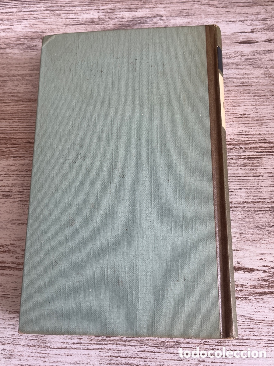 Libros: La Noria | Luis Romero | 1971 - Foto 2