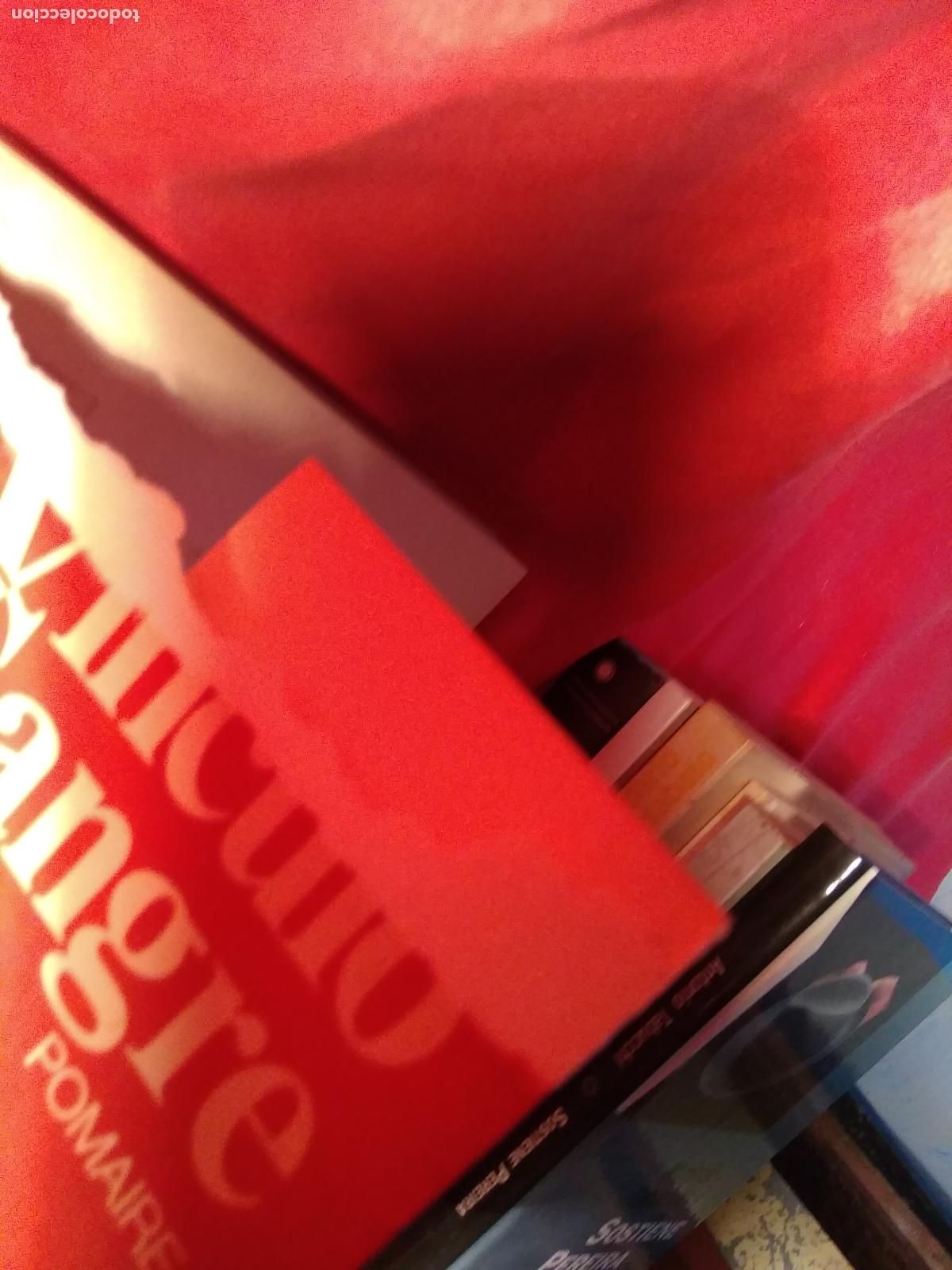 Libros: El v&iacute;nculo de Sangre Emma Cave L.20558-867 - Foto 2
