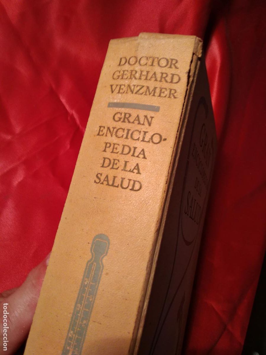 Libros: Gran enciclopedia de la Salud L.20558-876 - Foto 2