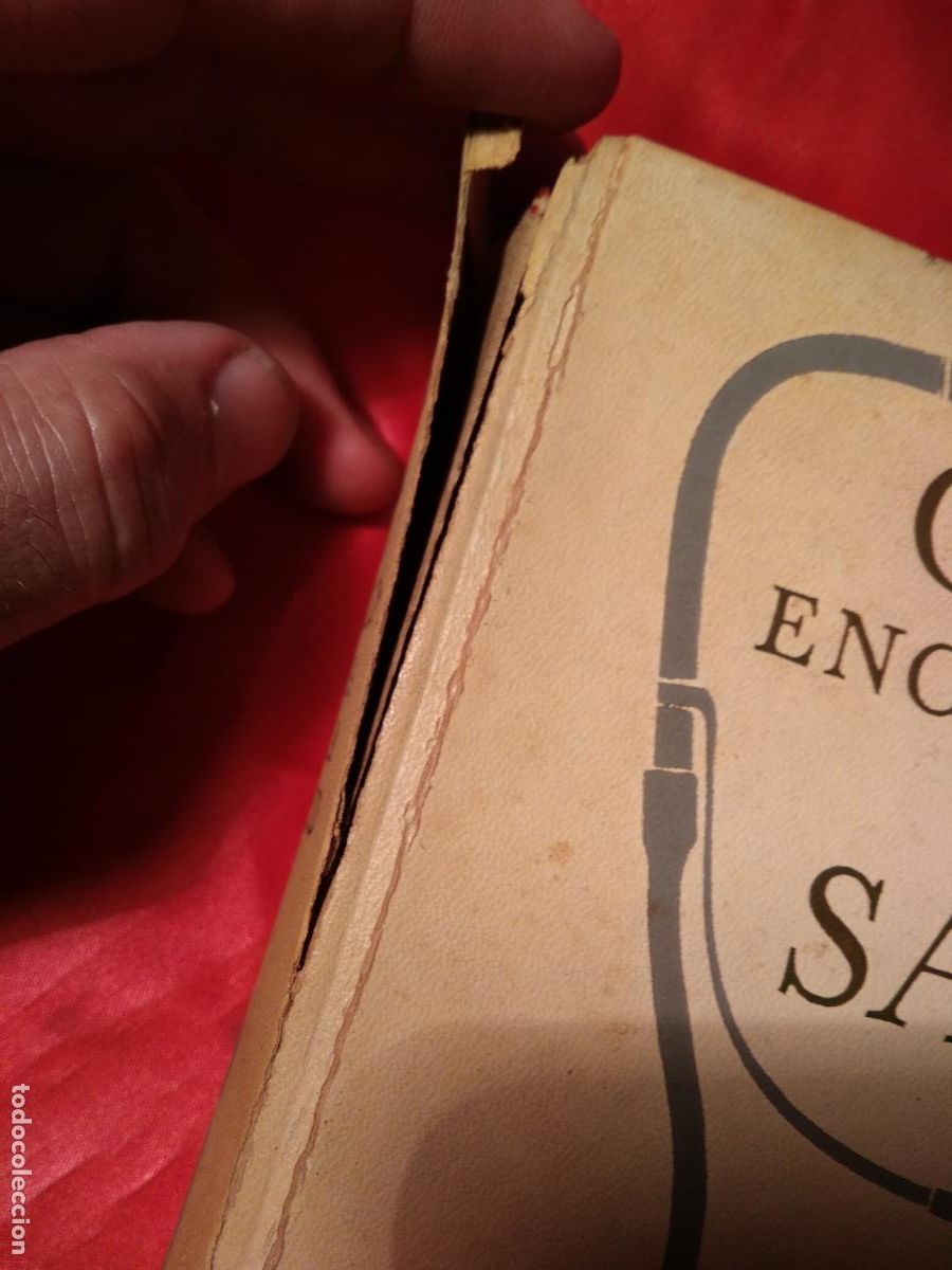 Libros: Gran enciclopedia de la Salud L.20558-876 - Foto 3