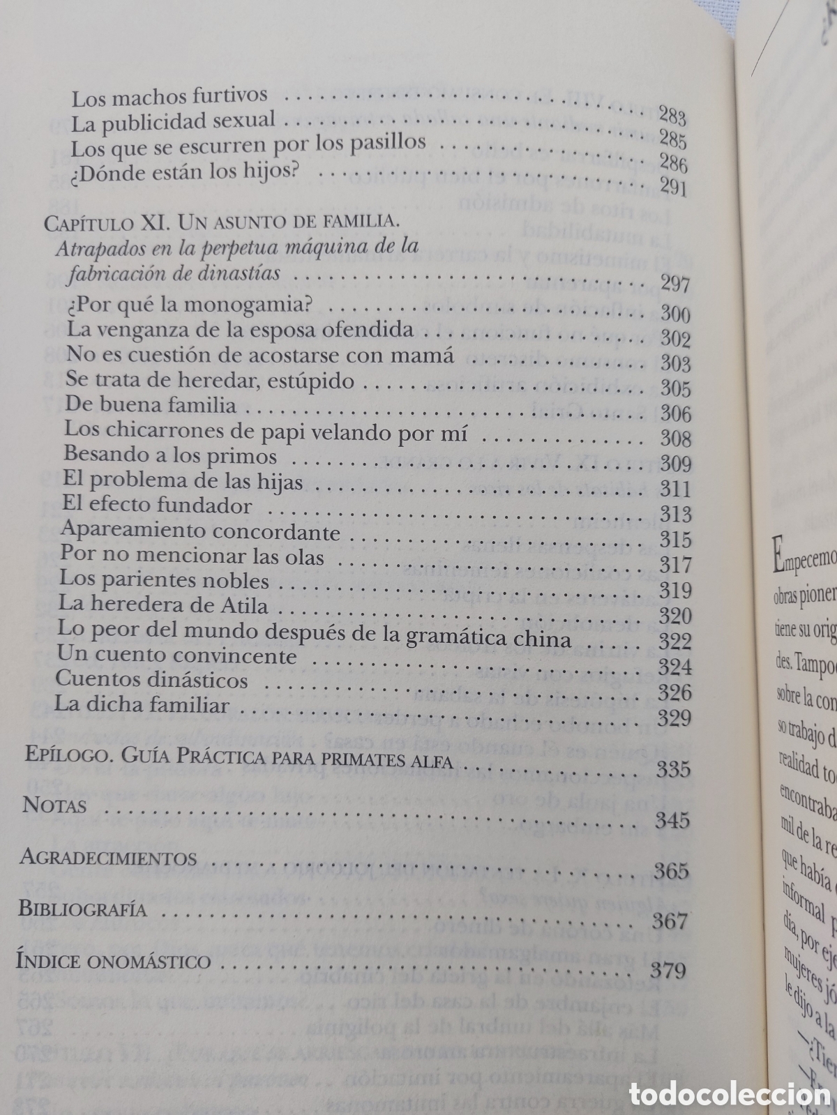 Libros: Historia natural de los ricos - Foto 5