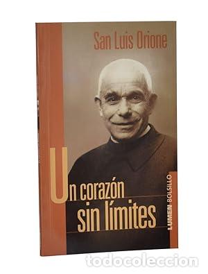 Libros: UN CORAZON SIN LIMITES - Foto 1