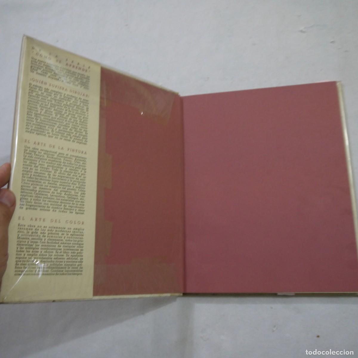 Libros: EL DIBUJO DE MODAS - M.B. MERC&Eacute; - LAS EDICIONES DE ARTE - Foto 2