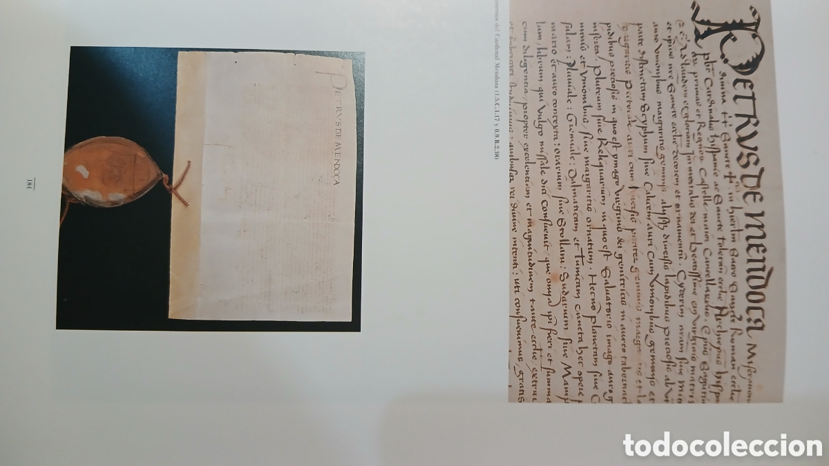 Libros: Piedras Vivas, La Catedral de toledo 1492 - Foto 5