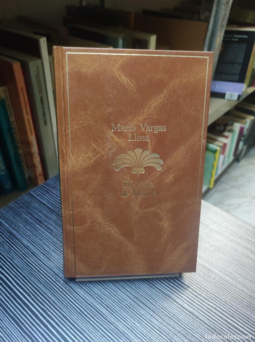 Libros: HISTORIA DE UNA MAYTA MARIA VARGAS LLOSA - Foto 1