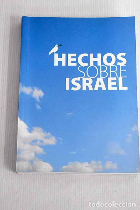 Libros: Hechos sobre Israel: