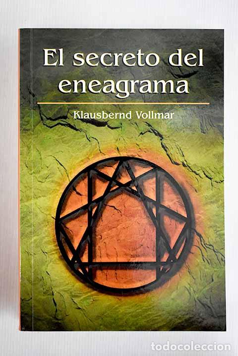 Libros: El secreto del eneagrama.- Vollmar, Klausbernd - Foto 1