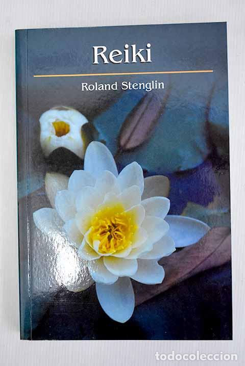 Libros: Reiki: Stenglin, Roland.- Stenglin, Roland - Foto 1