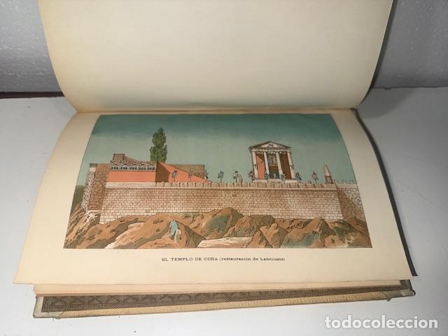 Libros: NERON TOMO TERCERO EMILIO CASTELAR 1893 - Foto 2