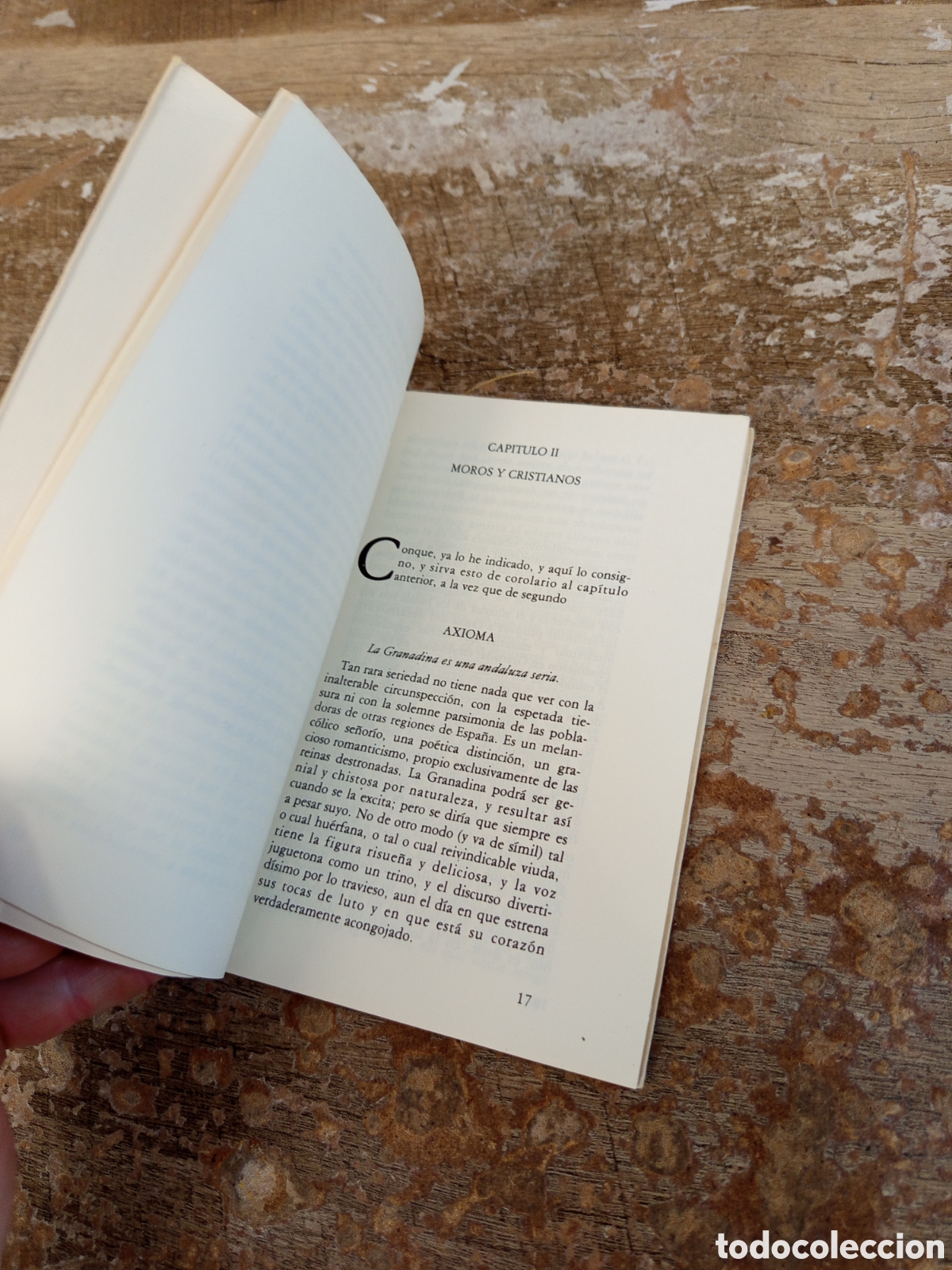 Libros: La granadina pedro Antonio de Alarc&oacute;n - Foto 2