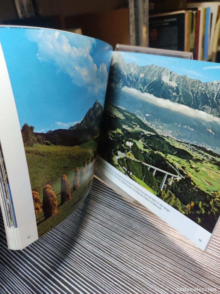 Libros: SOUVENIR DE INNSBRUCK - Foto 2