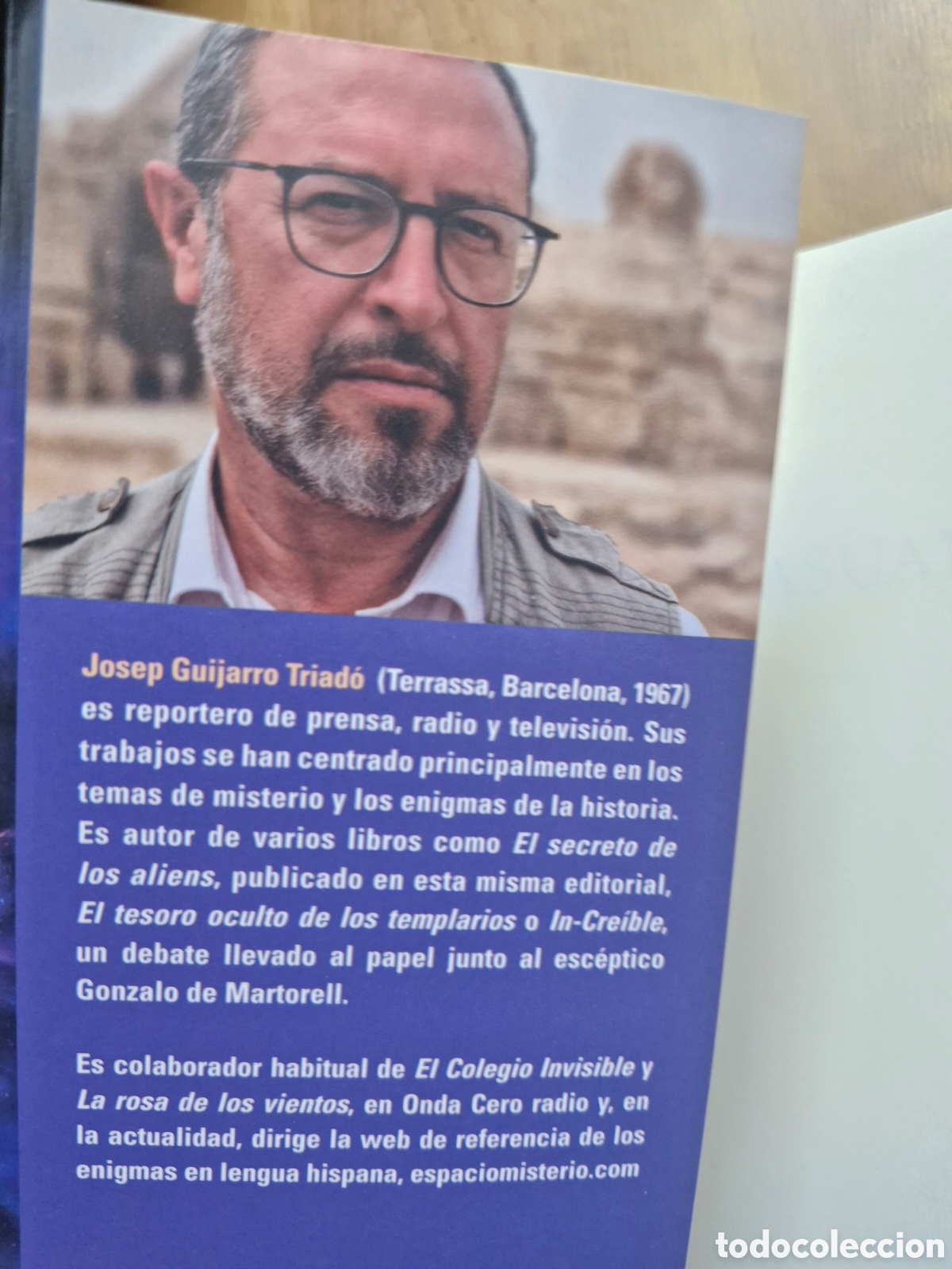 Libros: CASUALIDAD - Josep Guijarro - Foto 2