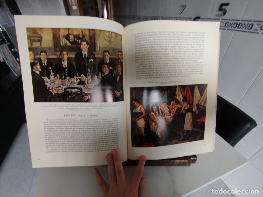 Libros: Le peinture espagnole: de Vel&aacute;zquez a Picasso - Lassaigne, Jacques - Foto 2
