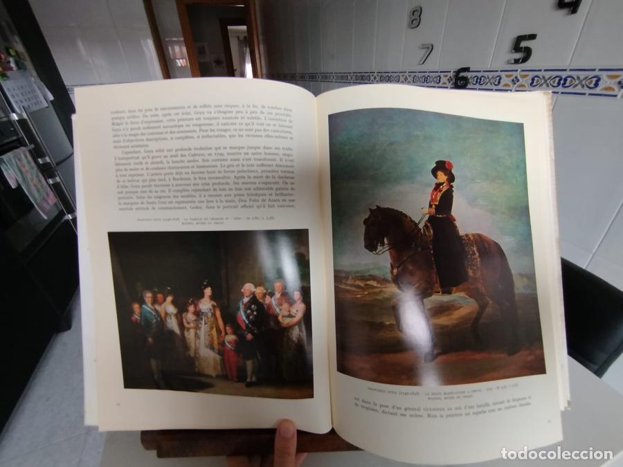 Libros: Le peinture espagnole: de Vel&aacute;zquez a Picasso - Lassaigne, Jacques - Foto 3