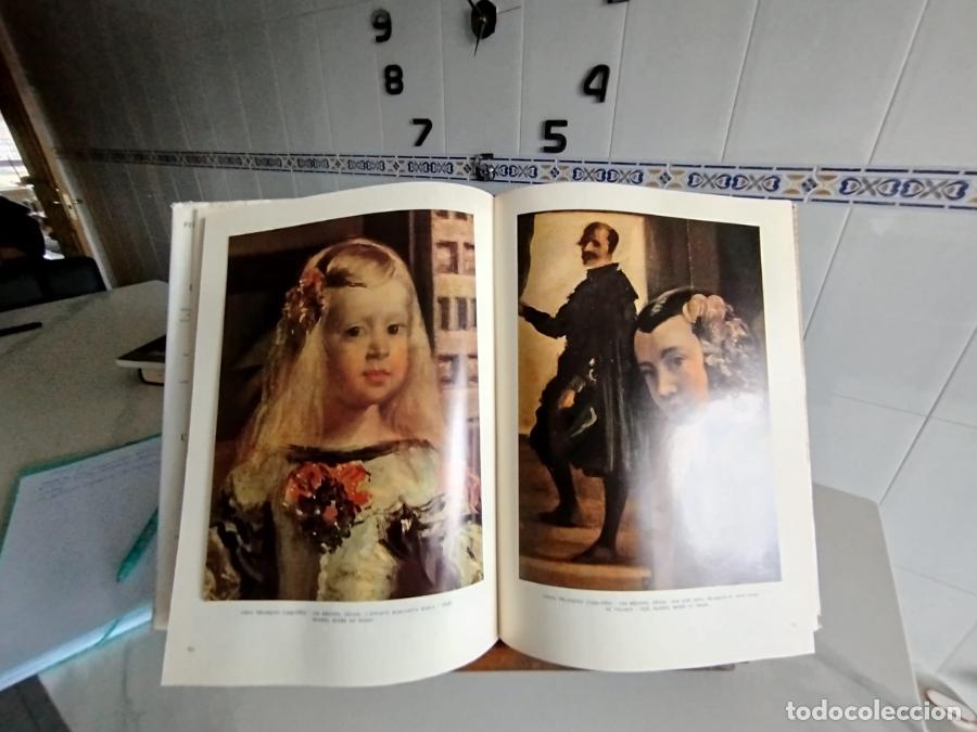 Libros: Le peinture espagnole: de Vel&aacute;zquez a Picasso - Lassaigne, Jacques - Foto 4