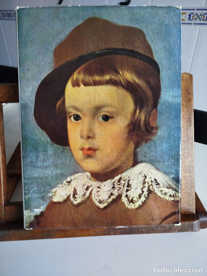 Libros: Le peinture espagnole: de Vel&aacute;zquez a Picasso - Lassaigne, Jacques - Foto 1