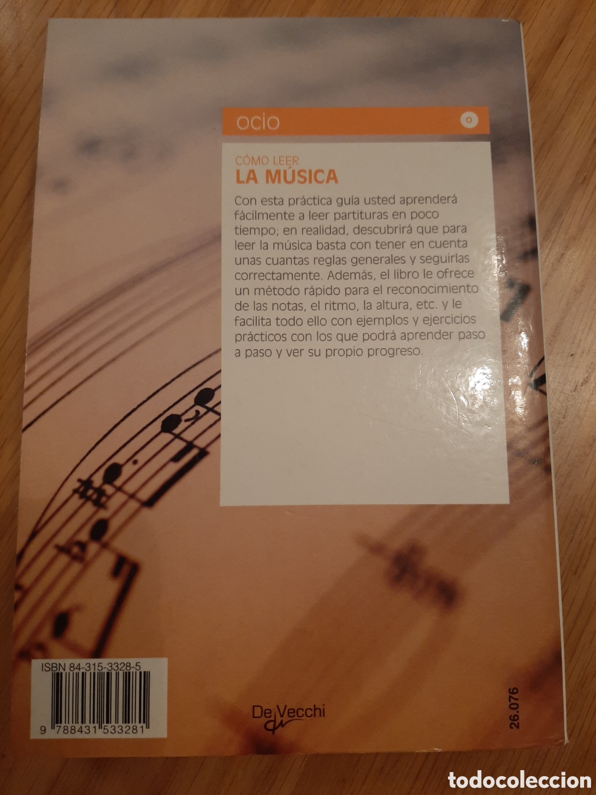 Libros: C&oacute;mo leer la m&uacute;sica. - Foto 2