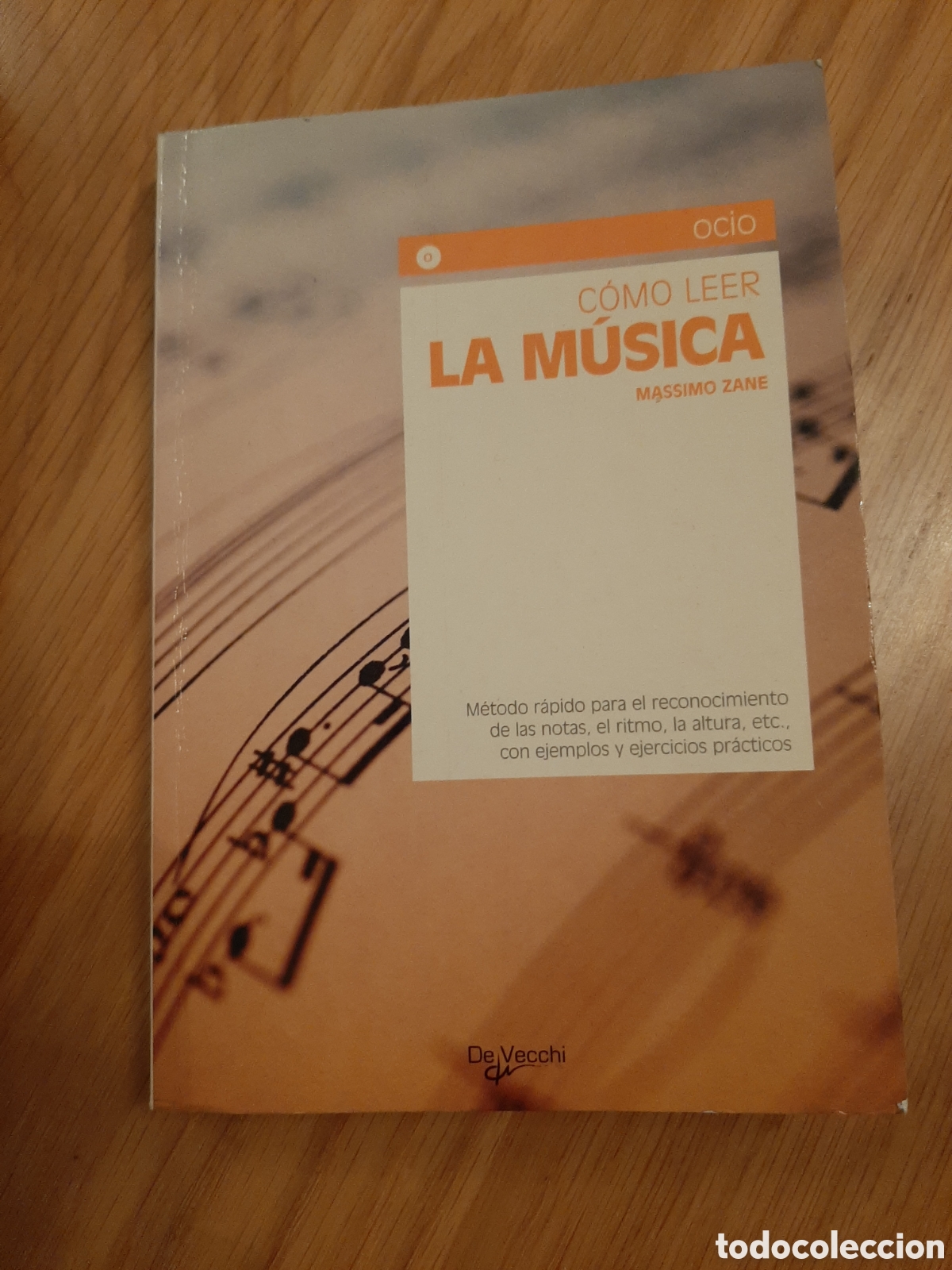 Libros: C&oacute;mo leer la m&uacute;sica. - Foto 1