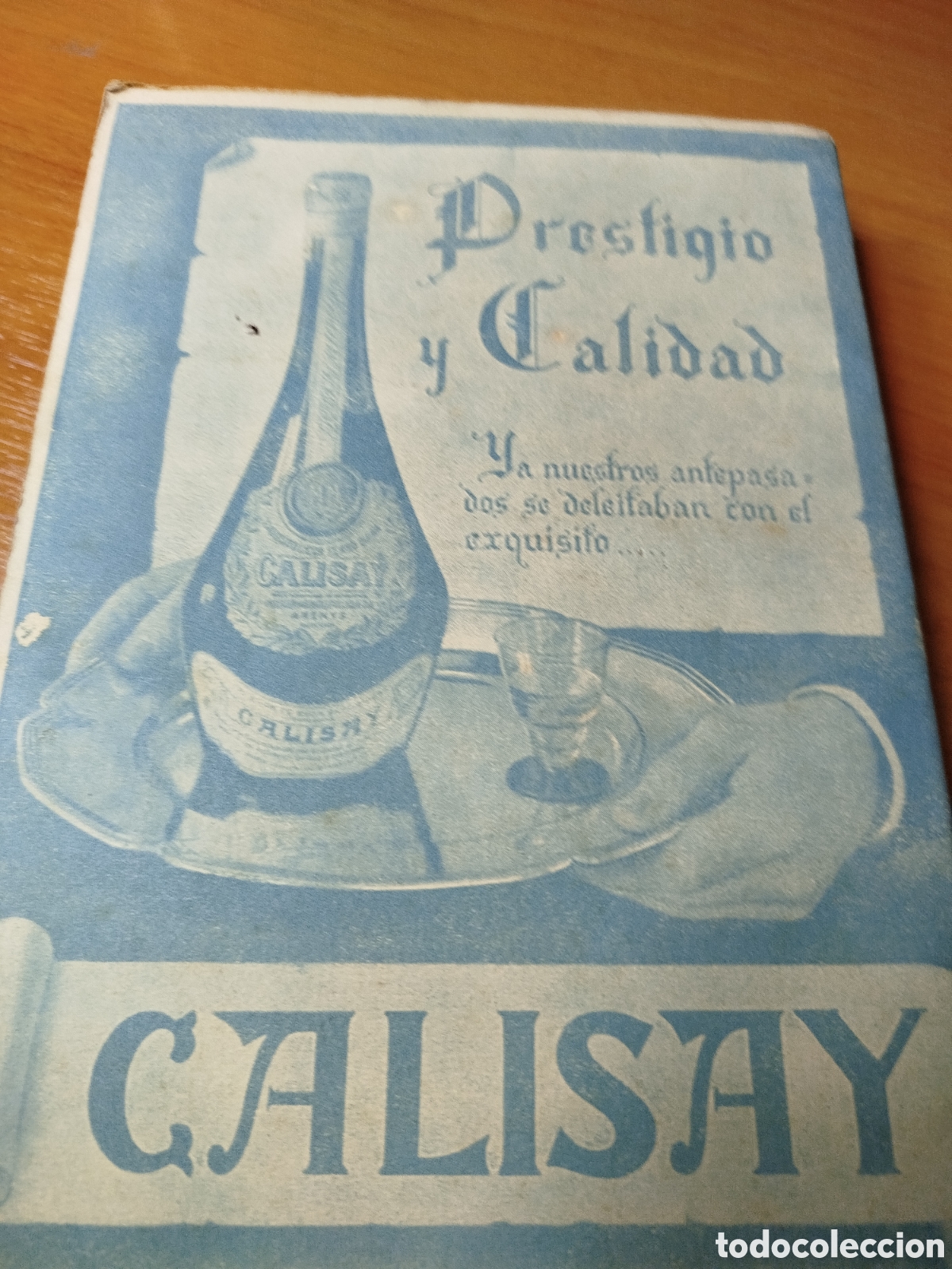 Libros: Almanaque meridiano 1947. Publicidad. - Foto 2