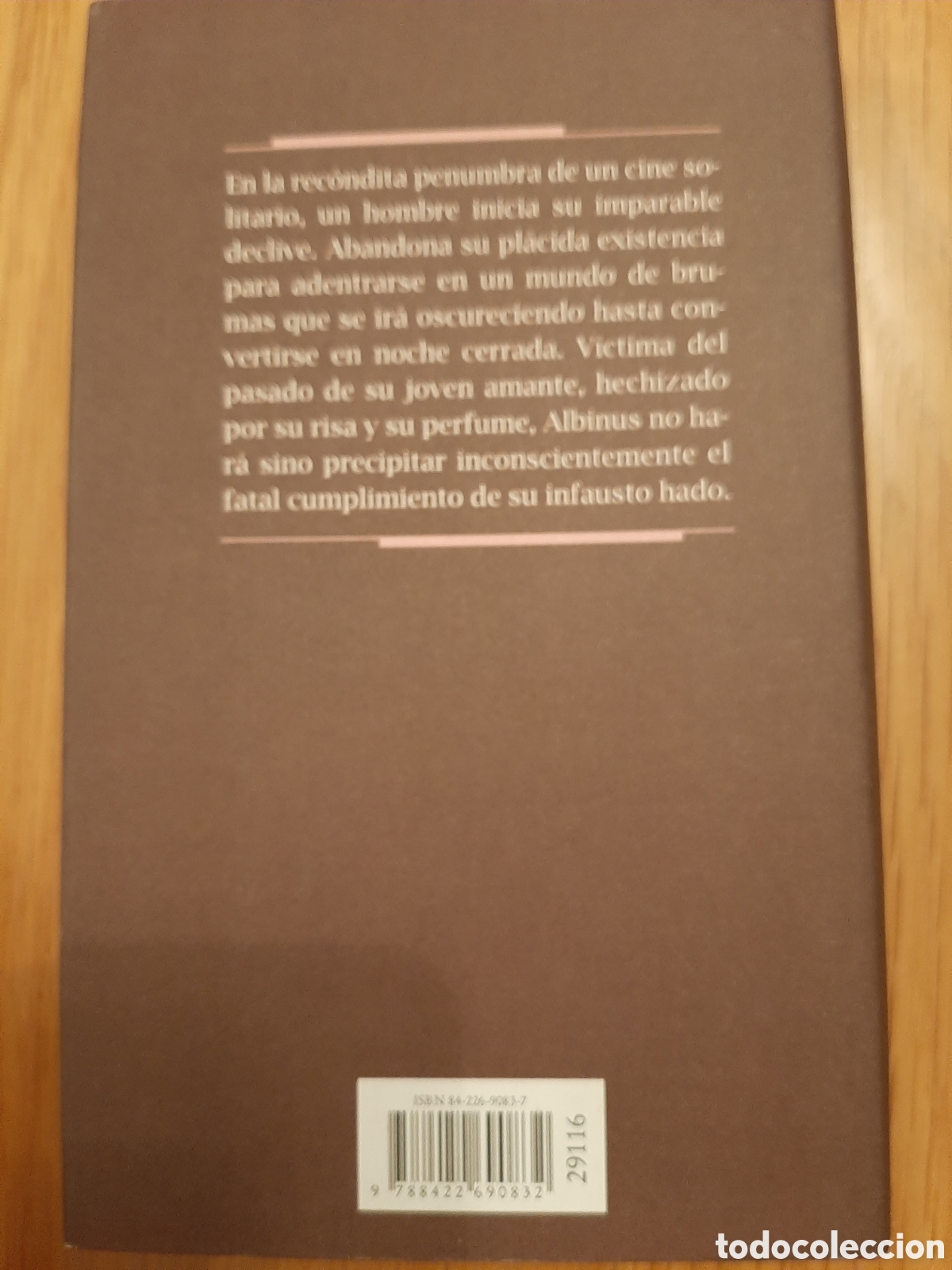 Libros: Risa en la oscuridad. Vladimir Nabokov. - Foto 2