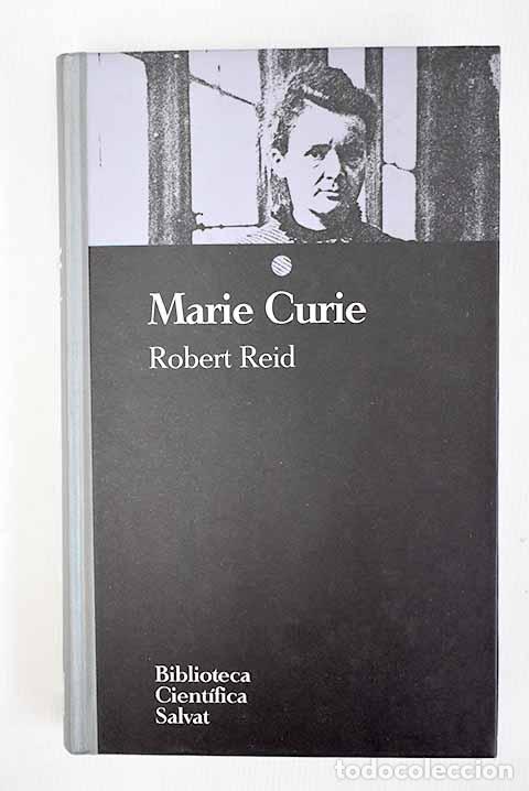 Libros: Marie Curie: Reid, Robert.- Reid, Robert - Foto 1