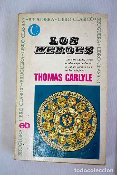 Libros: Los h&eacute;roes: : Bruguera. - Foto 1