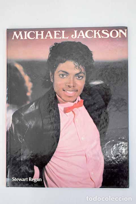 Libros: Michael Jackson: Regan, Stewart.- Regan, Stewart - Foto 1