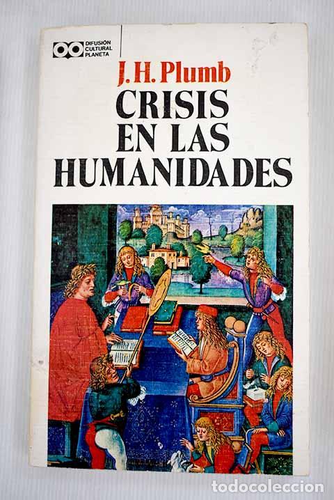 Libros: Crisis en las humanidades - Foto 1
