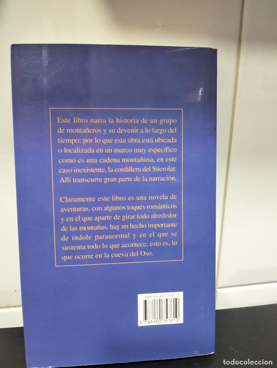 Libros: Libro - En las monta&ntilde;as blancas ( Francisco Muro - Foto 2