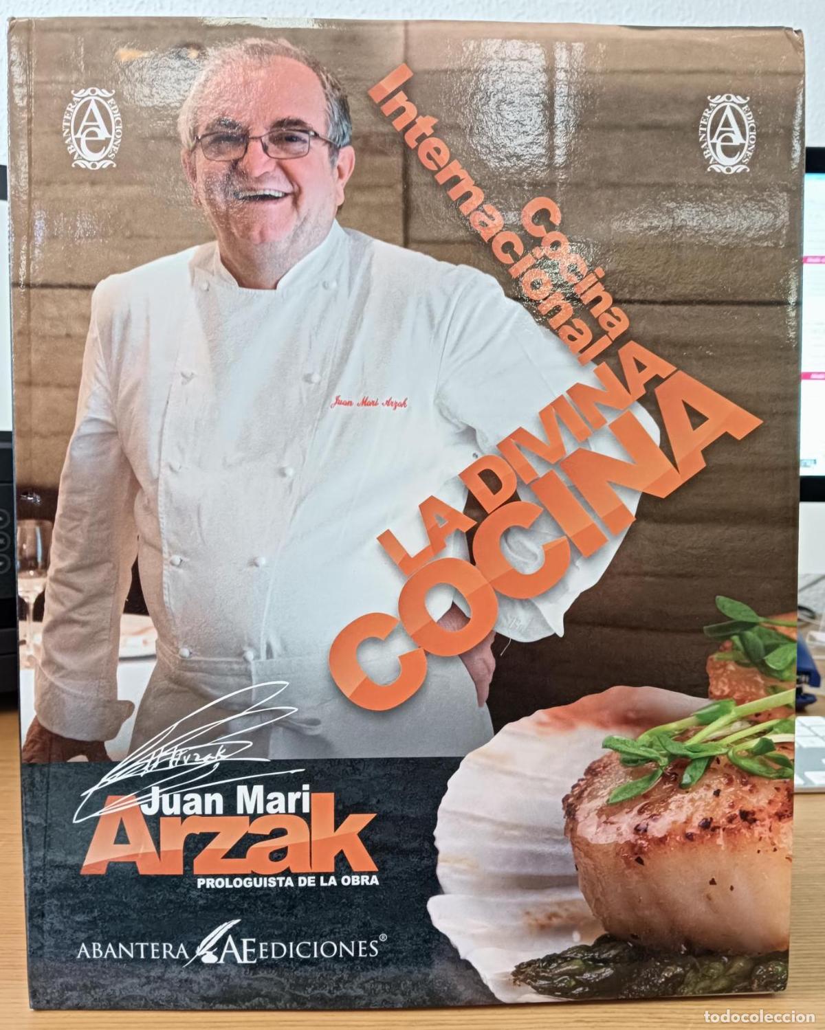 Libros: La divina comedia. Cocina internacional en HD y 3D. Completo - VVAA - Foto 1