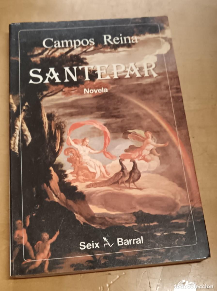 Libros: Santepar - REINA, CAMPOS - Foto 1