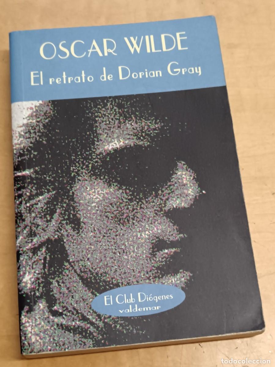 Libros: El retrato de Dorian Gray - WILDE, OSCAR - Foto 1