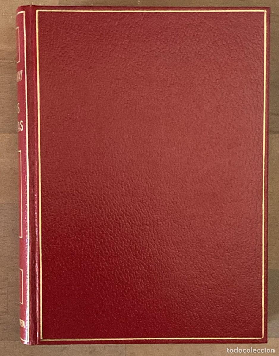 Libros: Obras selectas II - E. Hemingway - Foto 1