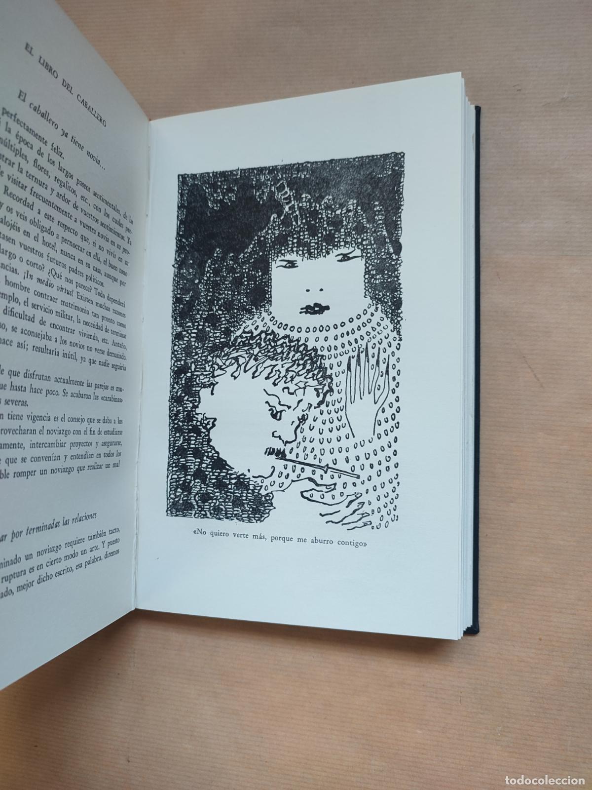 Libros: El Libro del Caballero . - &rdquo;Schubiger, Claude.&rdquo; - Foto 6