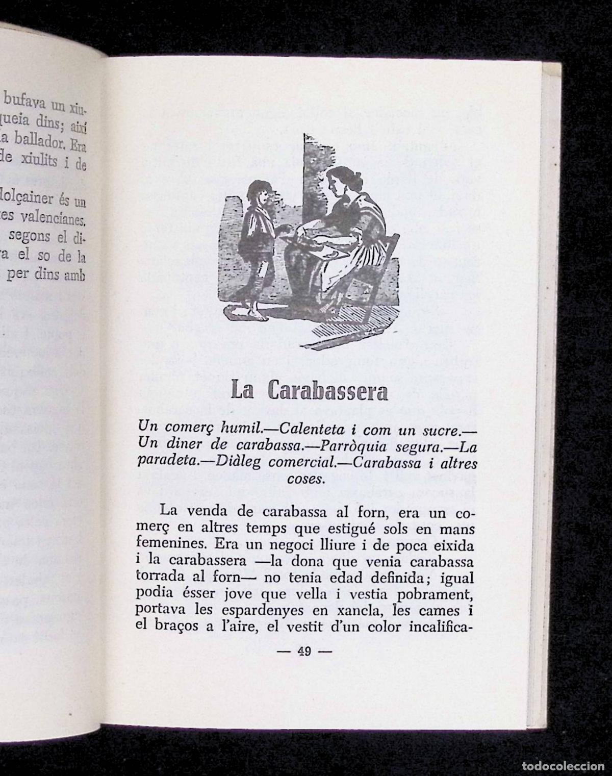 Libros: ELS VALENCIANS PINTATS PER ELLS MATEIX. - SOLER GODES, Enric. - Foto 3