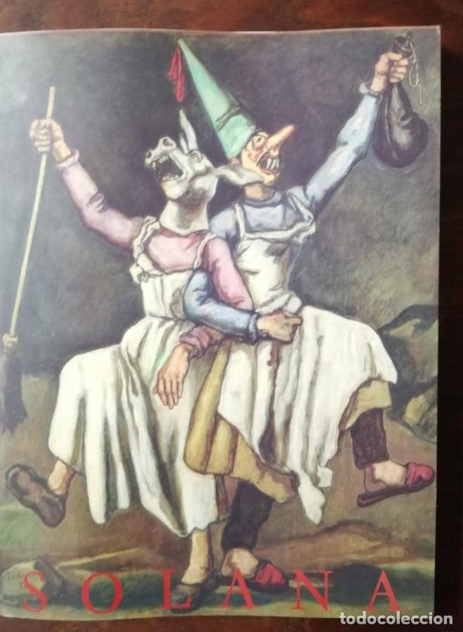 Libros: Jos&eacute; Guti&eacute;rrez Solana (1886-1945) - - Foto 1