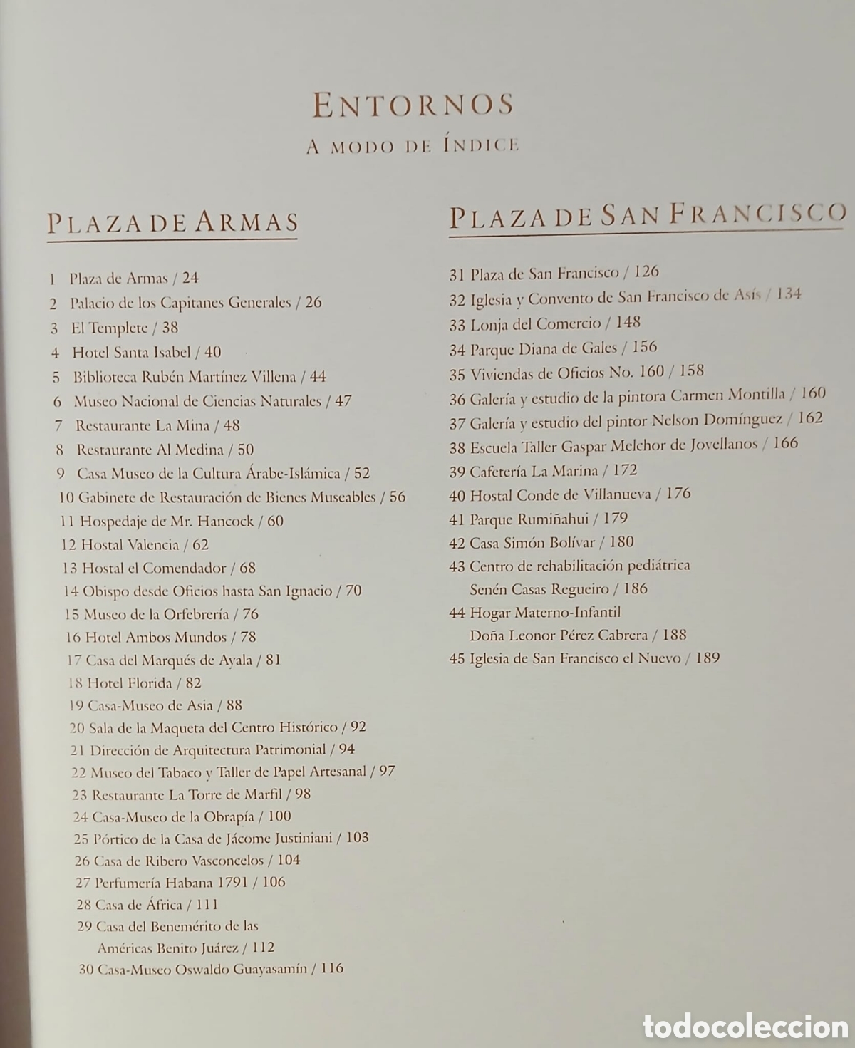 Libros: Para no olvidar, la Habana - Foto 8