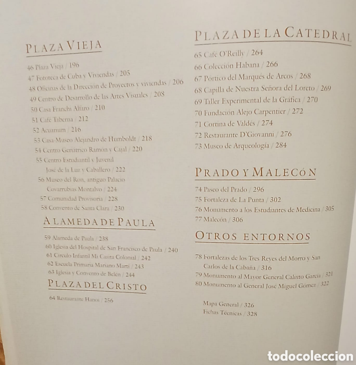 Libros: Para no olvidar, la Habana - Foto 9