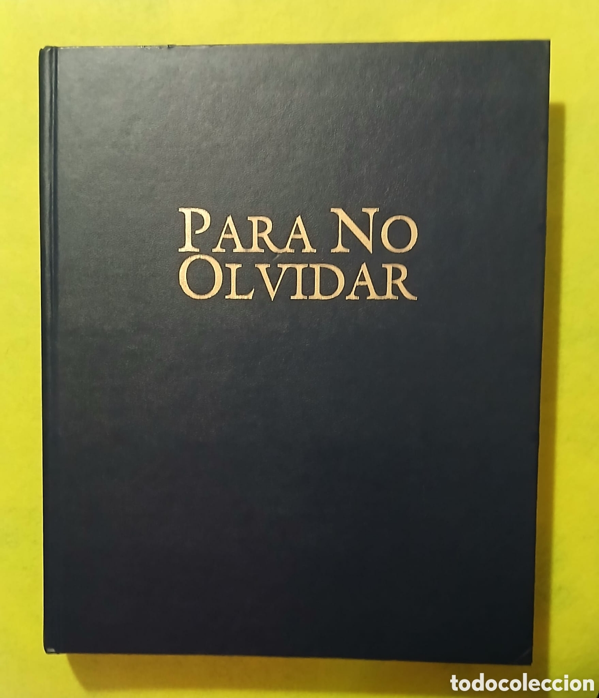 Libros: Para no olvidar, la Habana - Foto 1