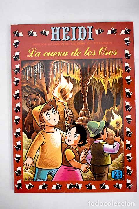 Libros: La cueva de los osos - Foto 1