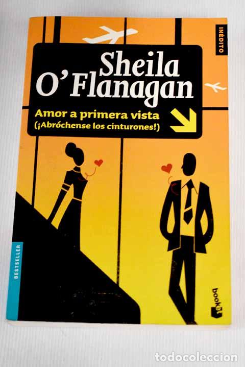 Libros: Amor a primera vista.- O Flanagan, Sheila - Foto 1