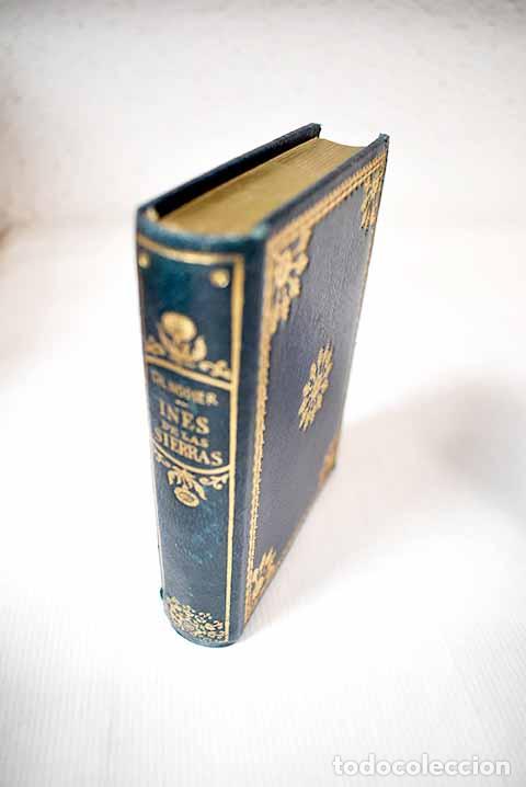 Libros: In&eacute;s de las Sierras: Nodier, Charles.- Nodier, Charles - Foto 1