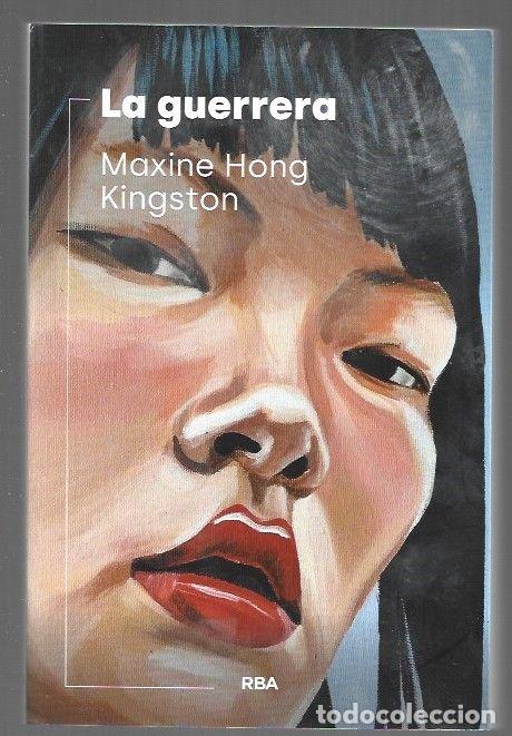 Libros: GUERRERA - LA - KINGSTON, MAXINE HONG - Foto 1
