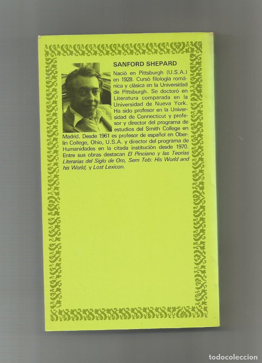 Libros: Proverbios morales. - TOB, Sem: - Foto 2